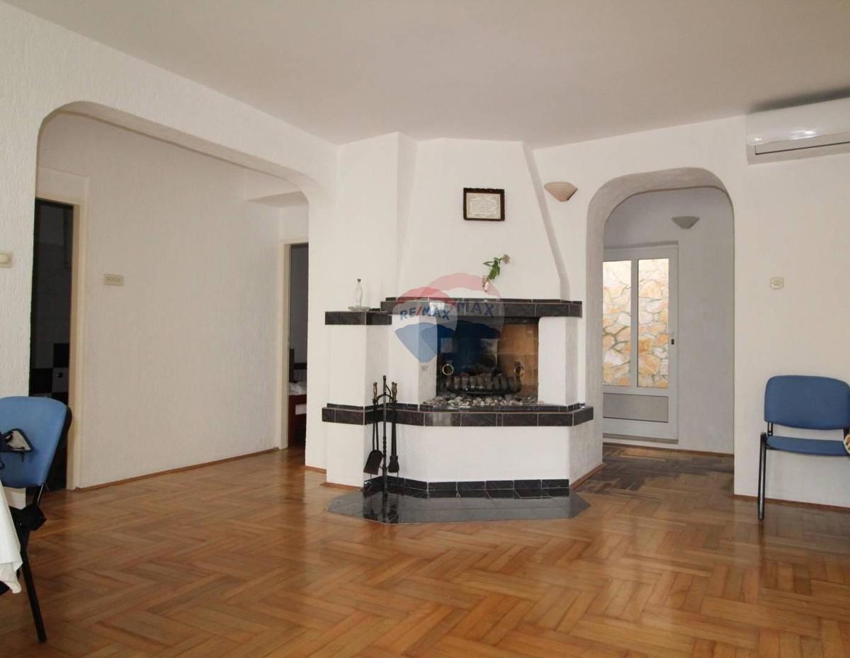 Hiša Rastočine, Rijeka, 170m2