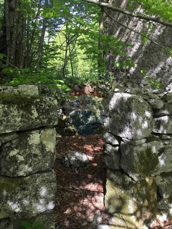 Stavbno zemljišče Bribir, Vinodolska Općina, 5.000m2