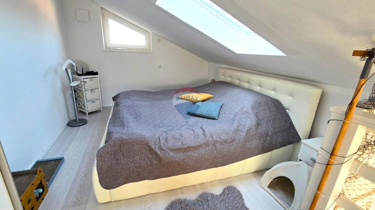 Stanovanje/Apartma Rovinj, 48m2