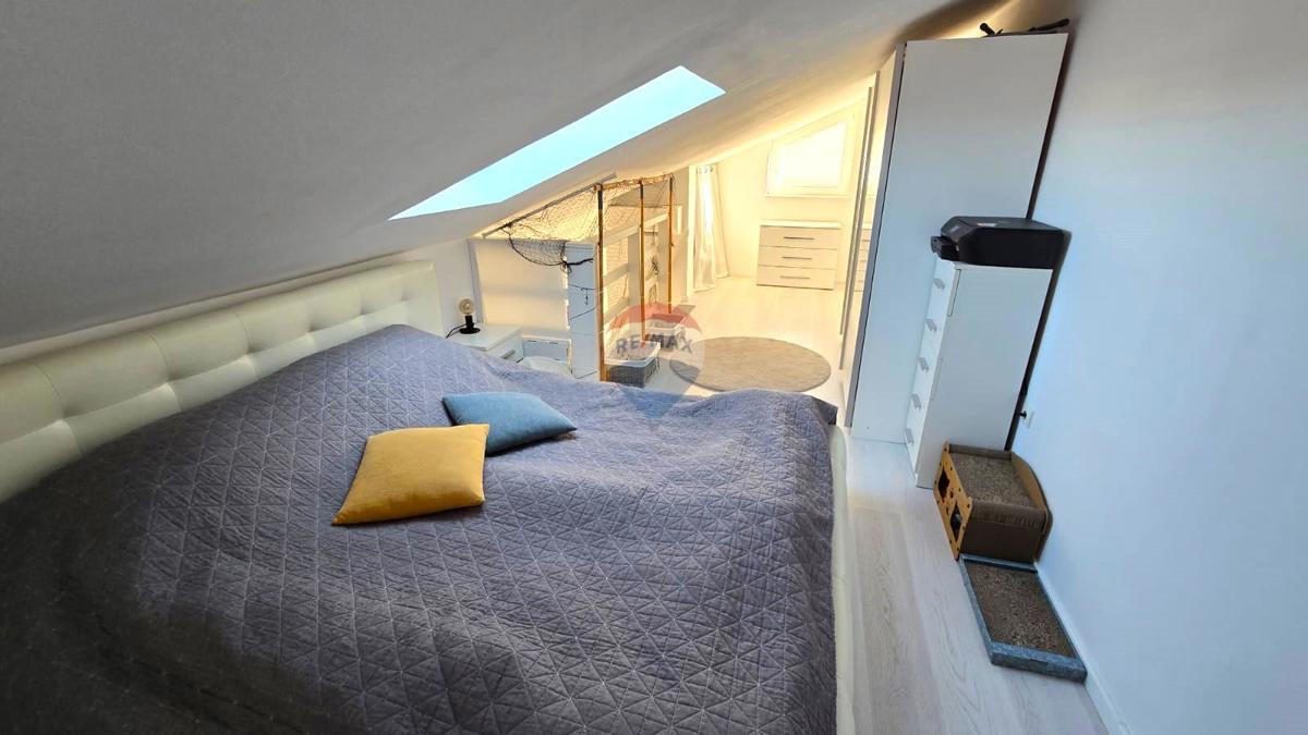 Stanovanje/Apartma Rovinj, 48m2