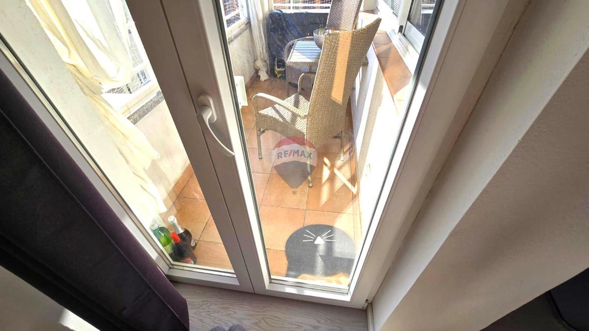 Stanovanje/Apartma Rovinj, 48m2