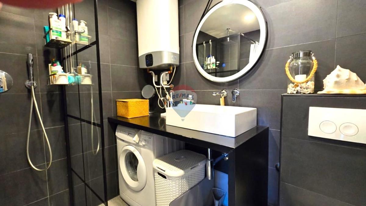 Stanovanje/Apartma Rovinj, 48m2