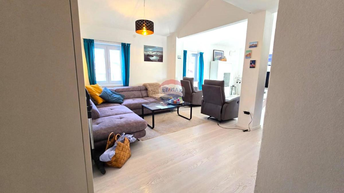 Stanovanje/Apartma Rovinj, 48m2