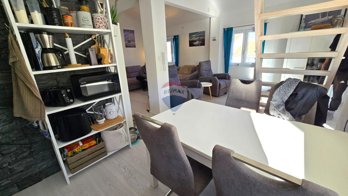 Stanovanje/Apartma Rovinj, 48m2