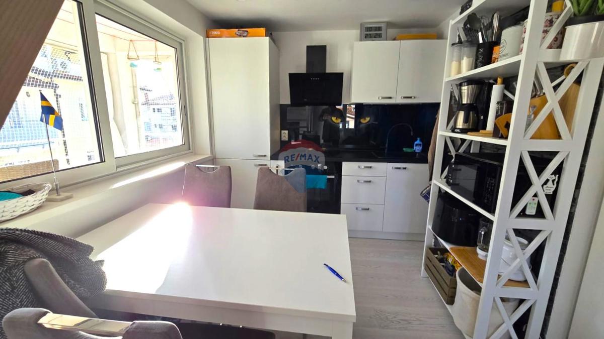 Stanovanje/Apartma Rovinj, 48m2