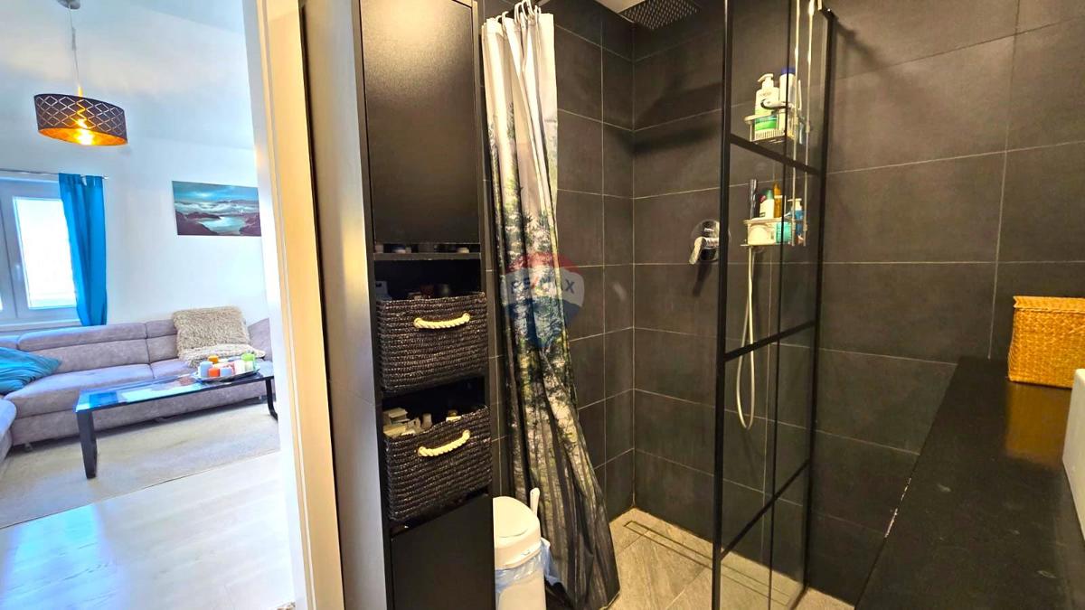 Stanovanje/Apartma Rovinj, 48m2