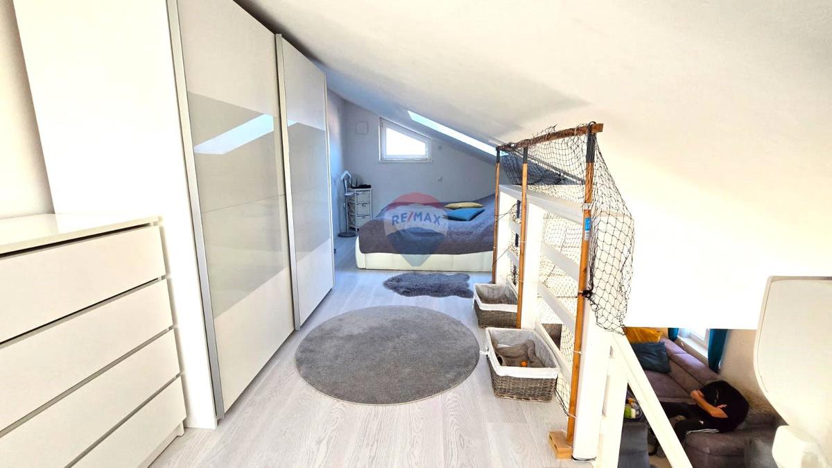 Stanovanje/Apartma Rovinj, 48m2