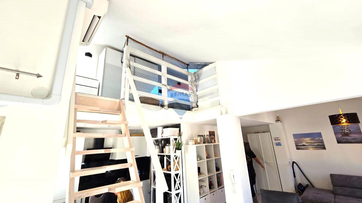 Stanovanje/Apartma Rovinj, 48m2