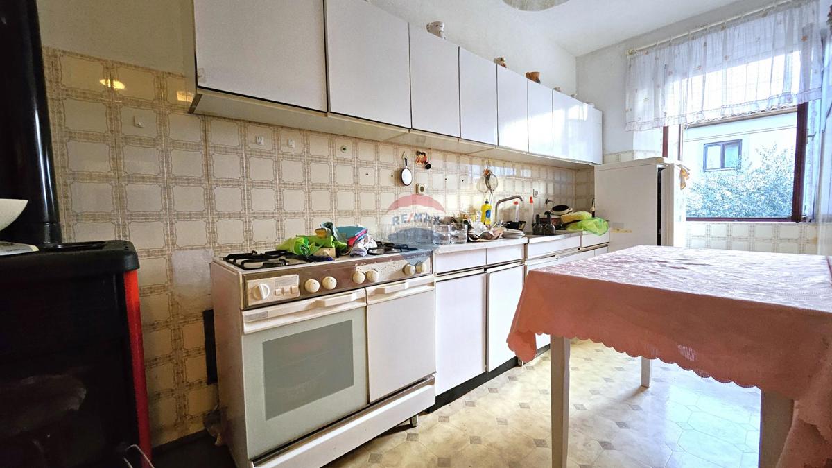 Stanovanje/Apartma Umag, 62,81m2