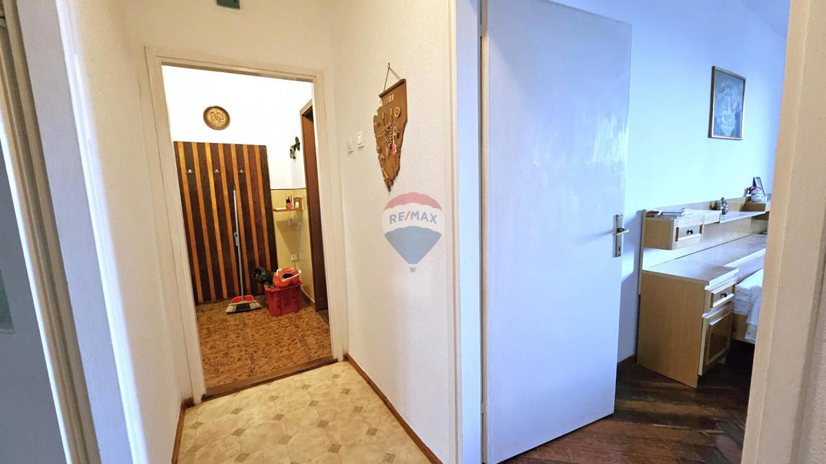 Stanovanje/Apartma Umag, 62,81m2