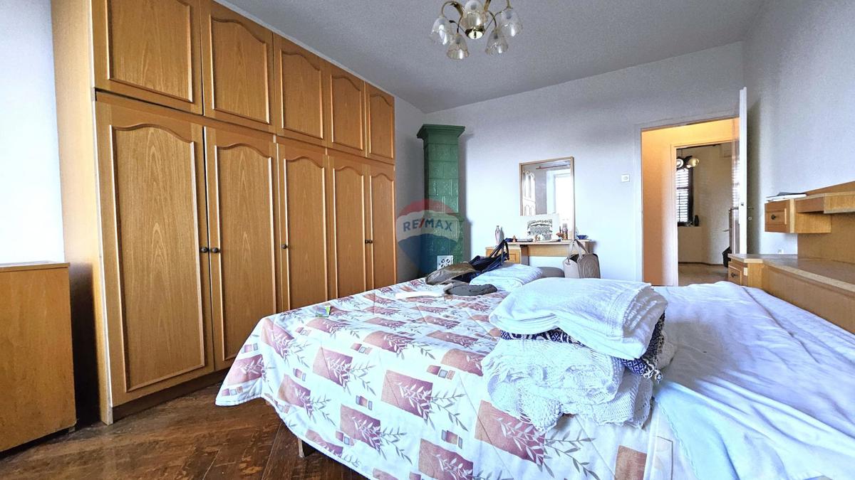 Stanovanje/Apartma Umag, 62,81m2