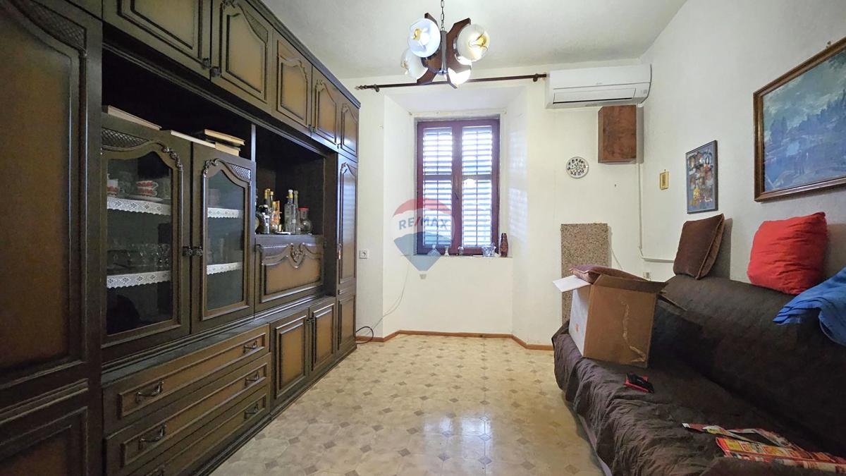 Stanovanje/Apartma Umag, 62,81m2