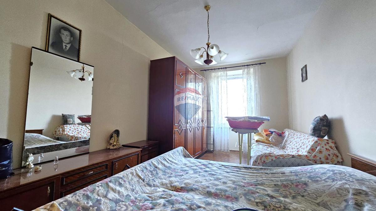 Stanovanje/Apartma Umag, 62,81m2