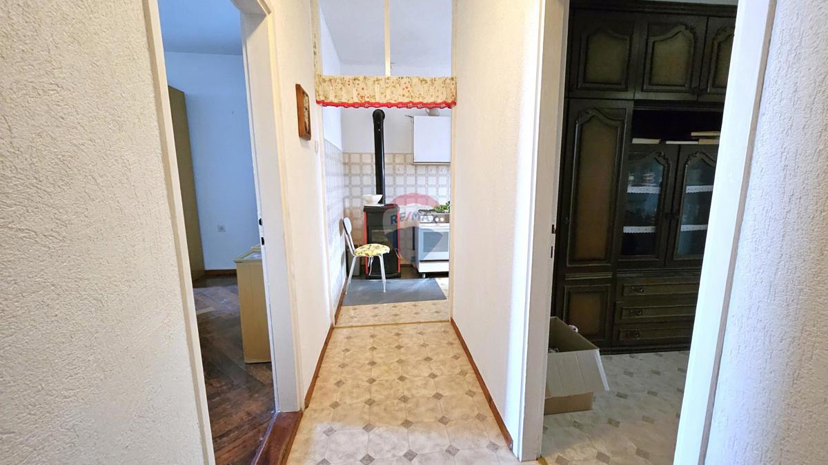 Stanovanje/Apartma Umag, 62,81m2