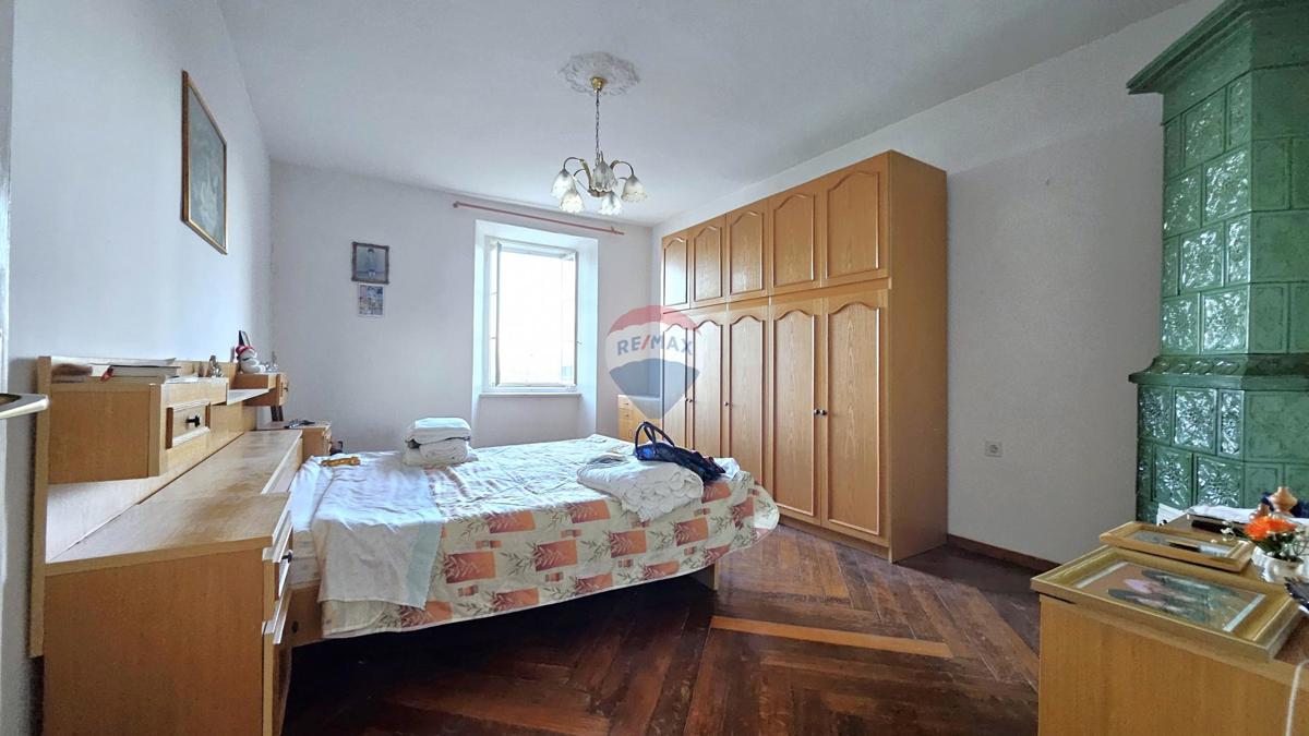 Stanovanje/Apartma Umag, 62,81m2