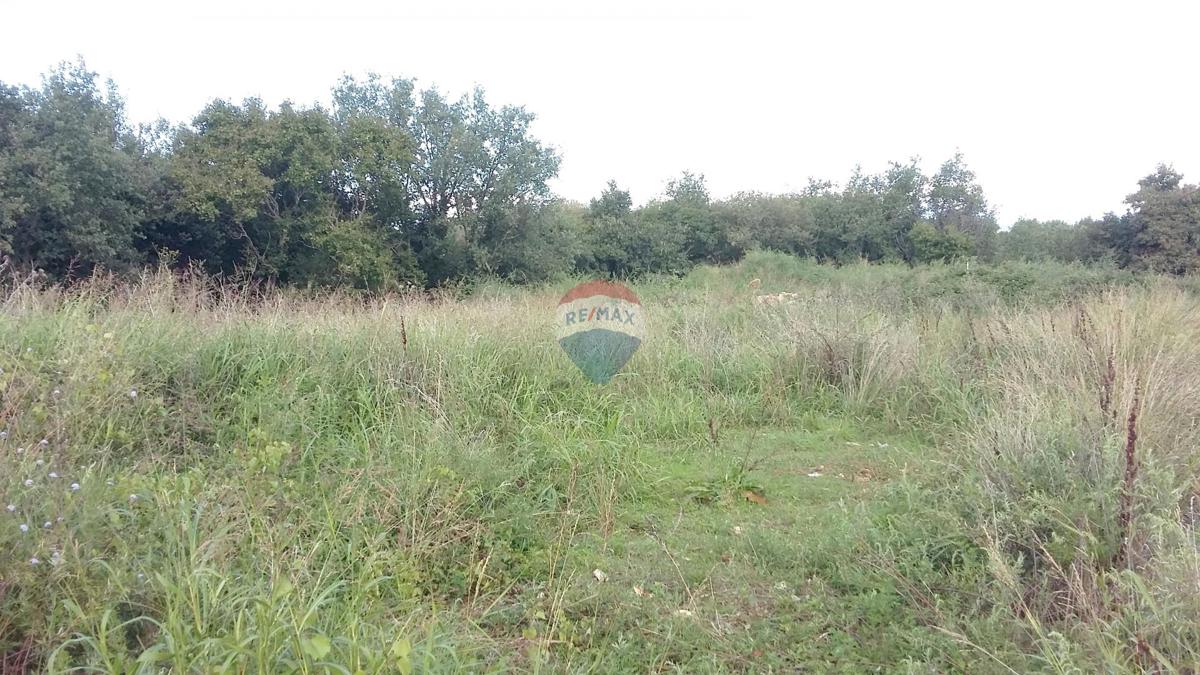 Stavbno zemljišče Kaštel, Buje, 2.265m2