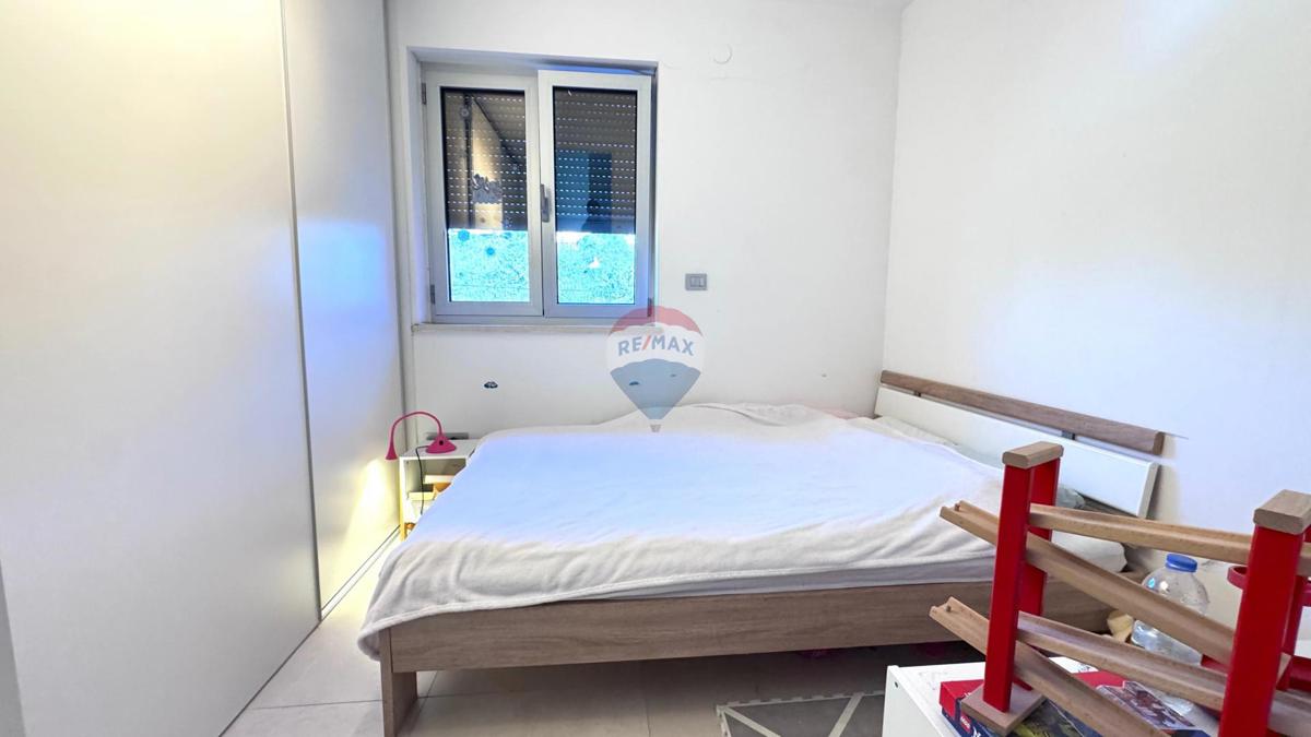 Stanovanje/Apartma Kostrena, 101m2