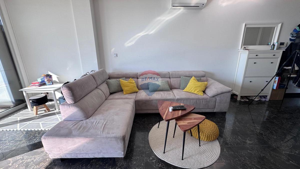 Stanovanje/Apartma Kostrena, 101m2