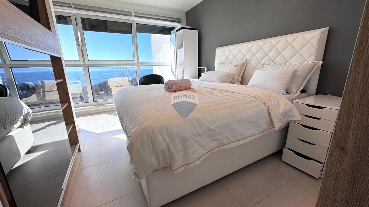 Stanovanje/Apartma Kostrena, 101m2