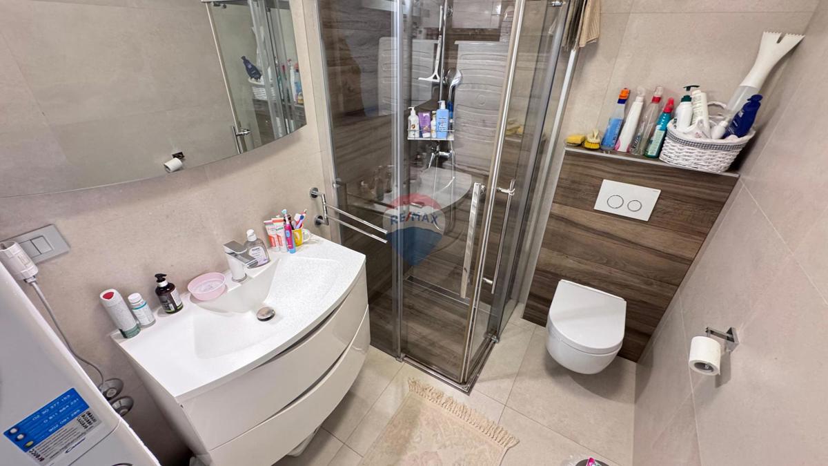 Stanovanje/Apartma Kostrena, 101m2