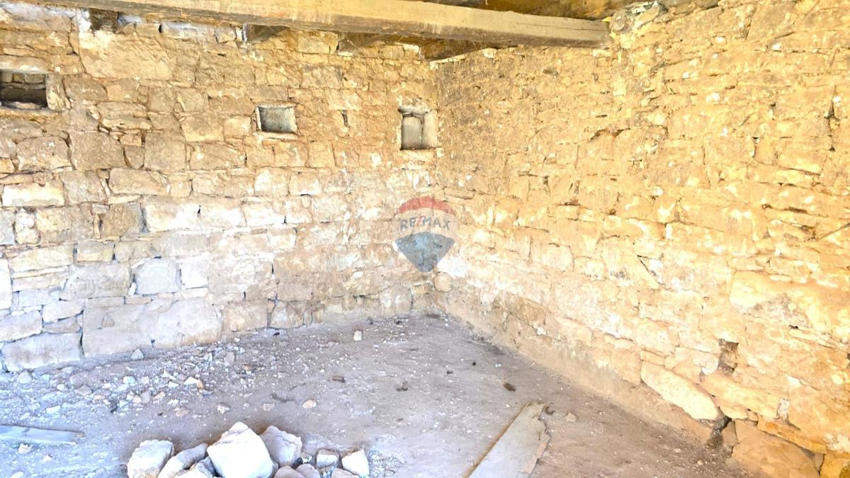 Stanovanje/Apartma Sošići, Kanfanar, 32m2