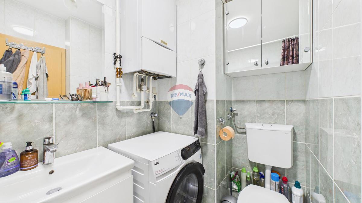 Stanovanje/Apartma Donje Vrapče, Stenjevec, 46m2