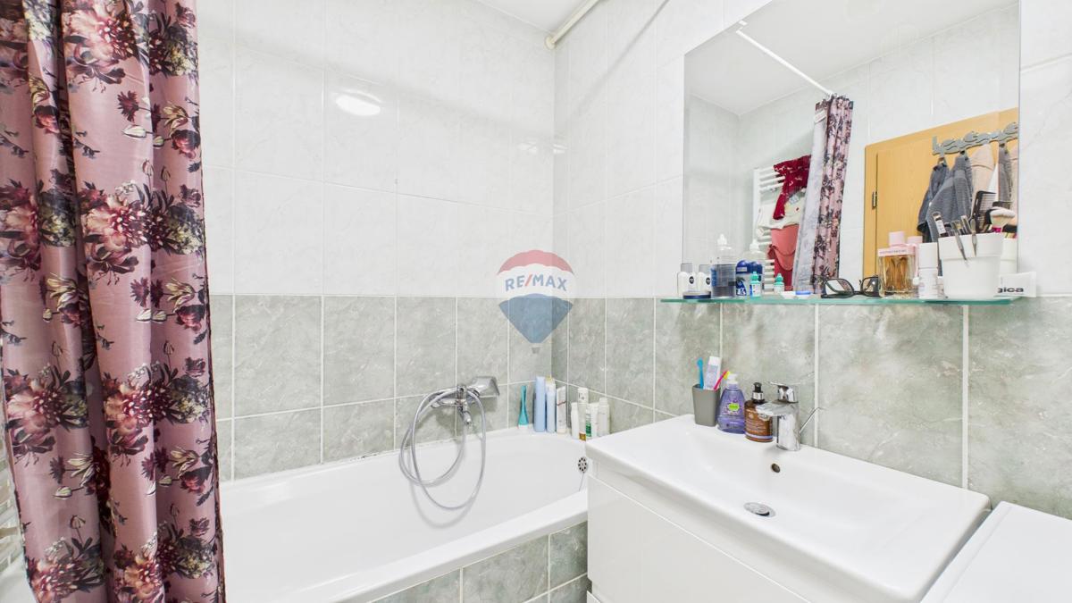 Stanovanje/Apartma Donje Vrapče, Stenjevec, 46m2