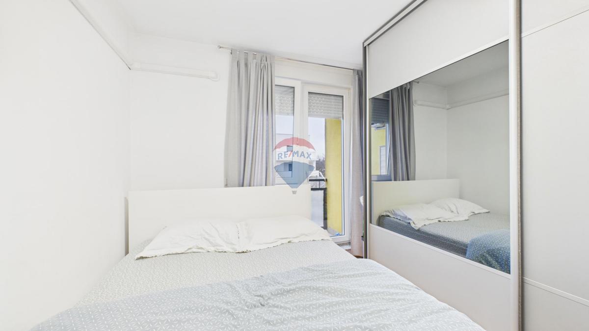 Stanovanje/Apartma Donje Vrapče, Stenjevec, 46m2