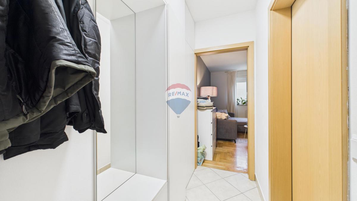 Stanovanje/Apartma Donje Vrapče, Stenjevec, 46m2