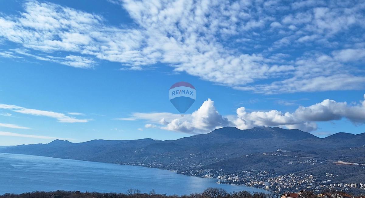 Stanovanje/Apartma Brestovice, Kastav, 208m2