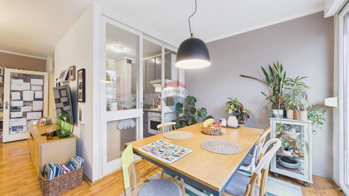 Stanovanje/Apartma Sesvete, 62m2