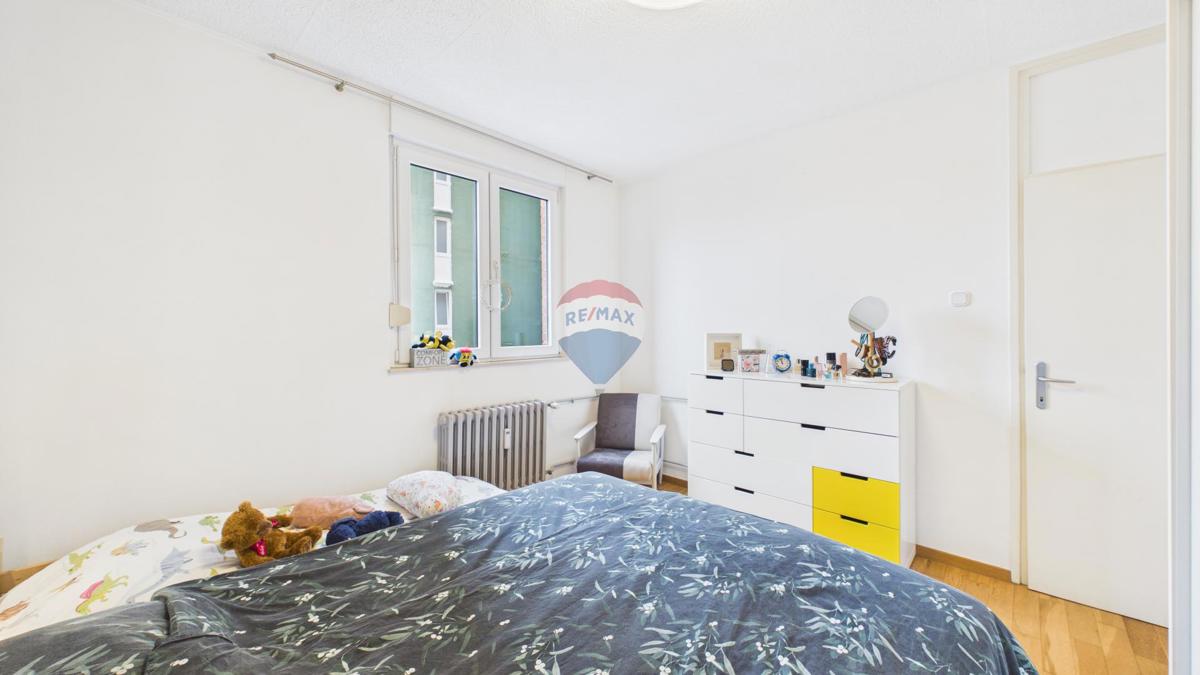 Stanovanje/Apartma Sesvete, 62m2