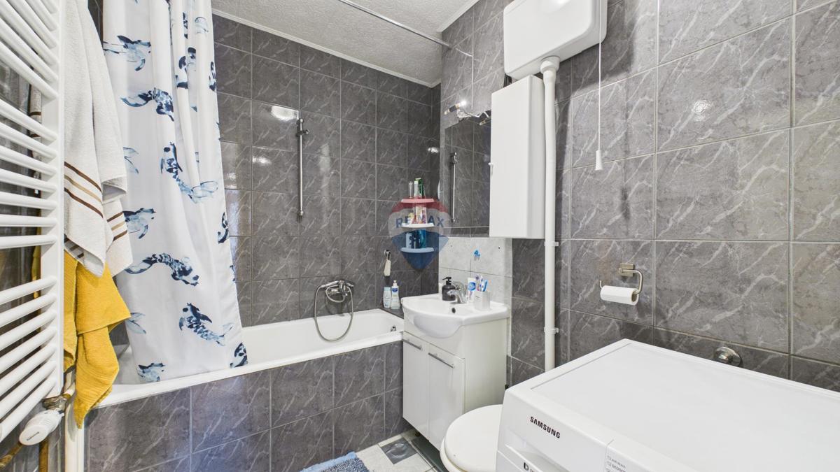 Stanovanje/Apartma Sesvete, 62m2