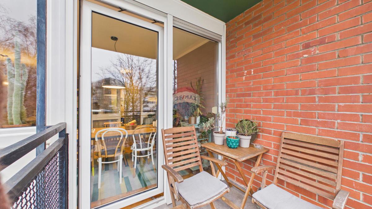 Stanovanje/Apartma Sesvete, 62m2