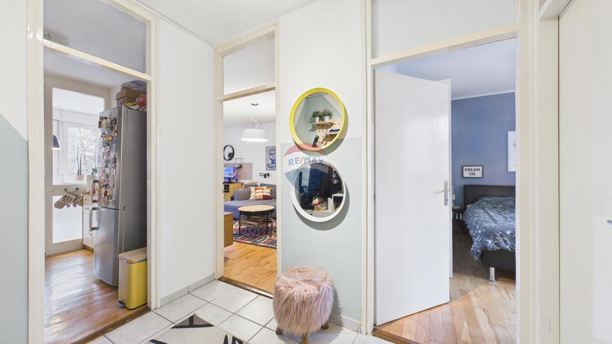 Stanovanje/Apartma Sesvete, 62m2