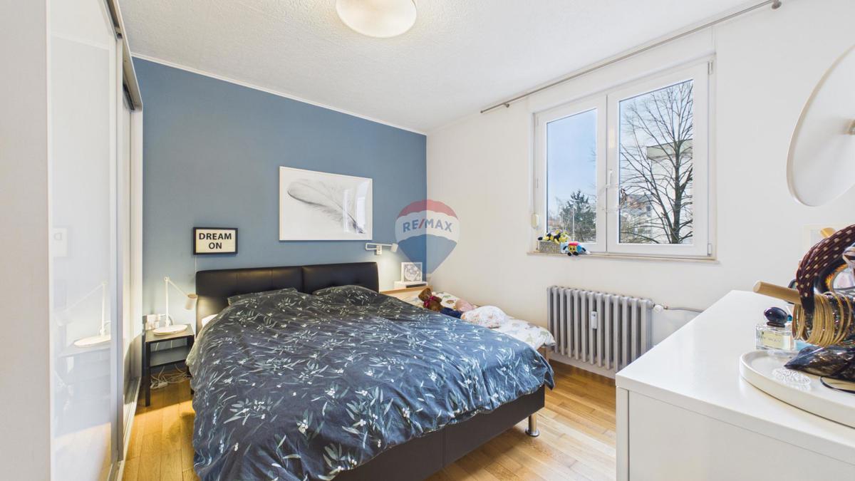 Stanovanje/Apartma Sesvete, 62m2