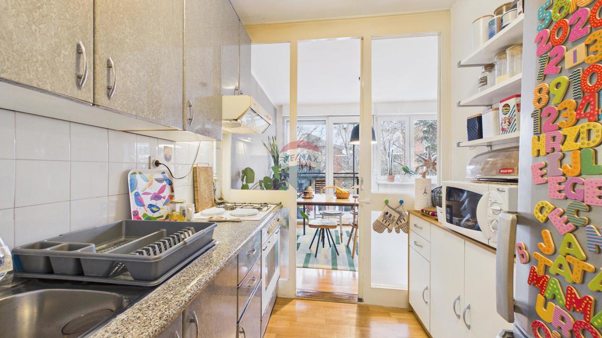 Stanovanje/Apartma Sesvete, 62m2