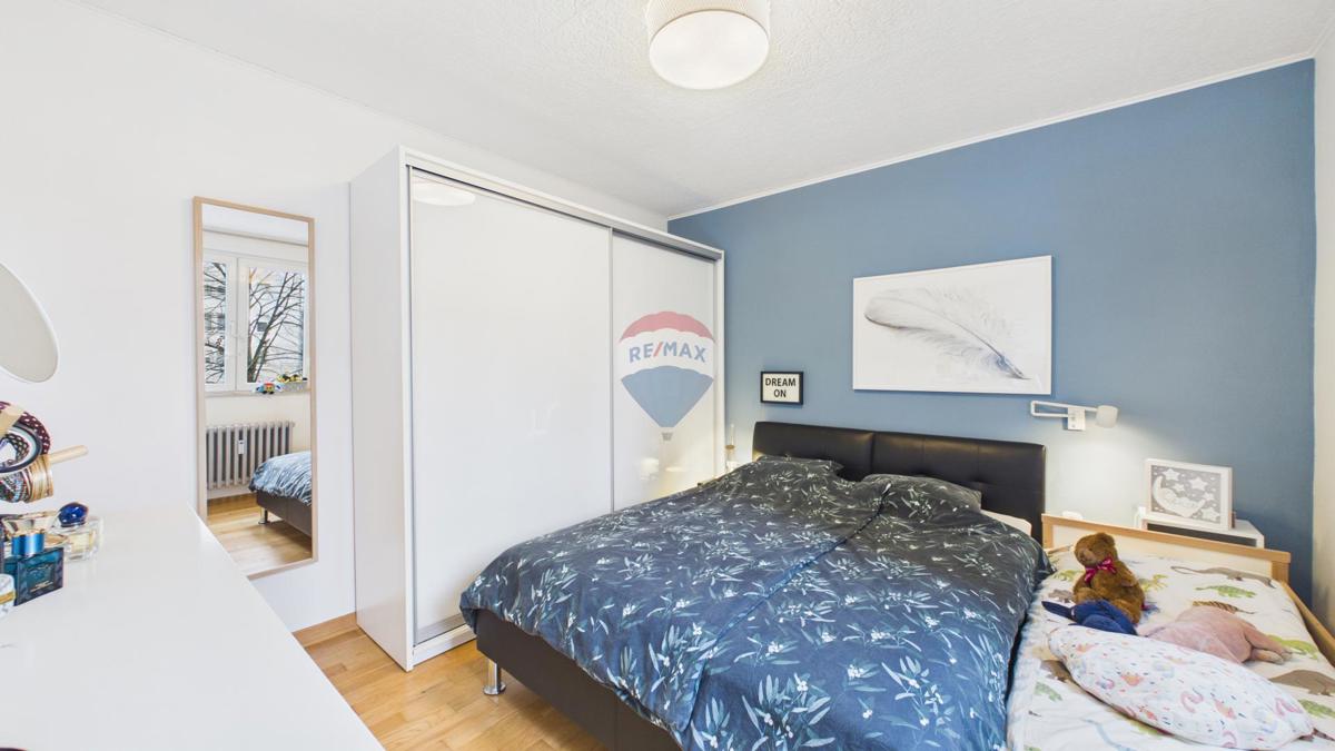 Stanovanje/Apartma Sesvete, 62m2