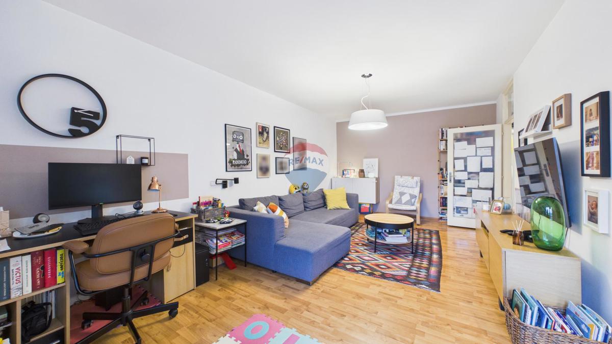 Stanovanje/Apartma Sesvete, 62m2