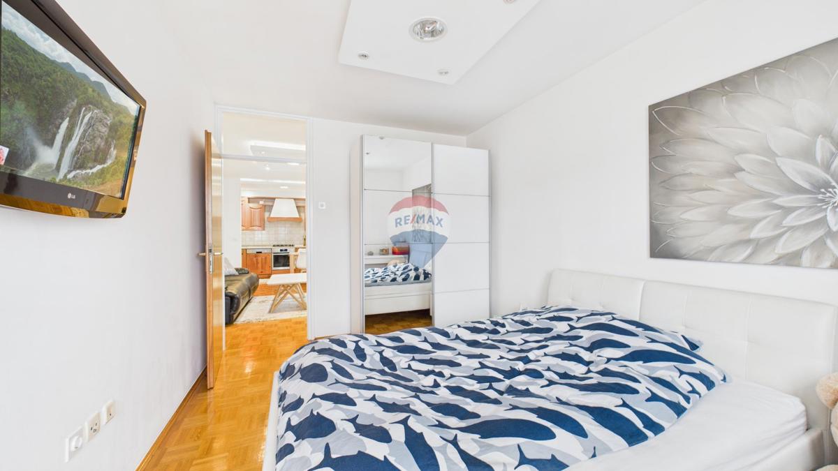 Stanovanje/Apartma Špansko, Stenjevec, 70m2