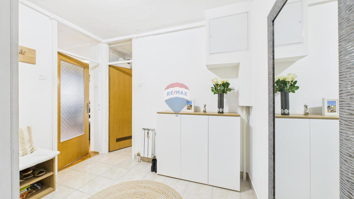 Stanovanje/Apartma Špansko, Stenjevec, 70m2