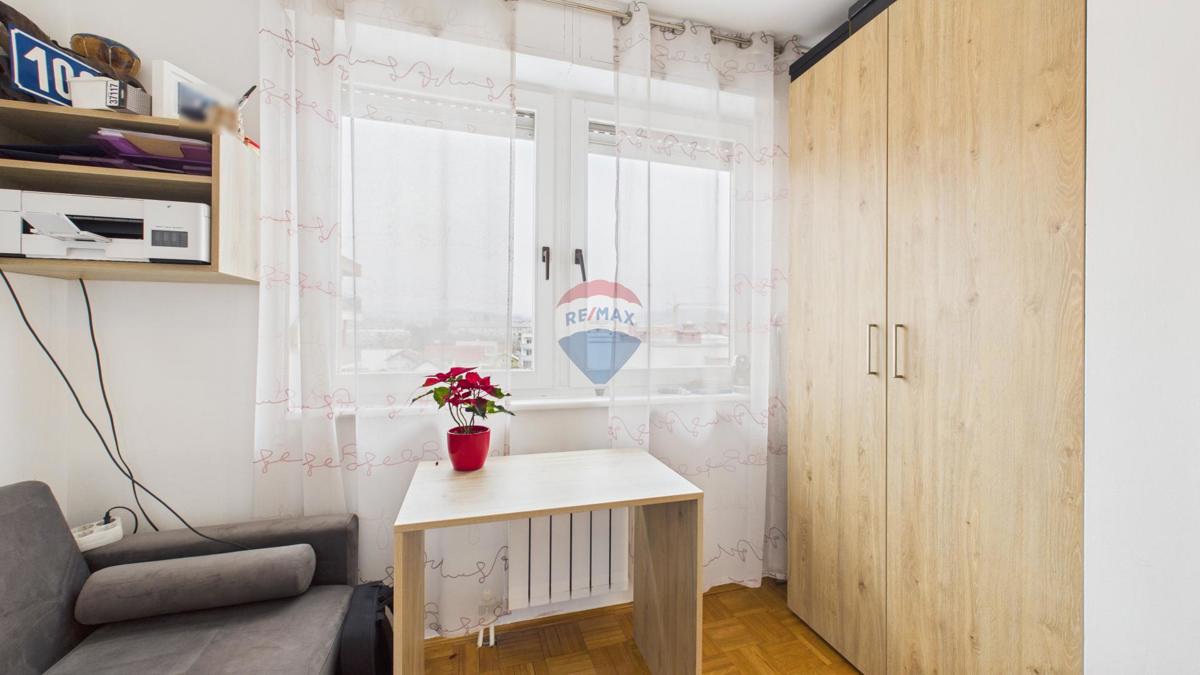 Stanovanje/Apartma Špansko, Stenjevec, 70m2