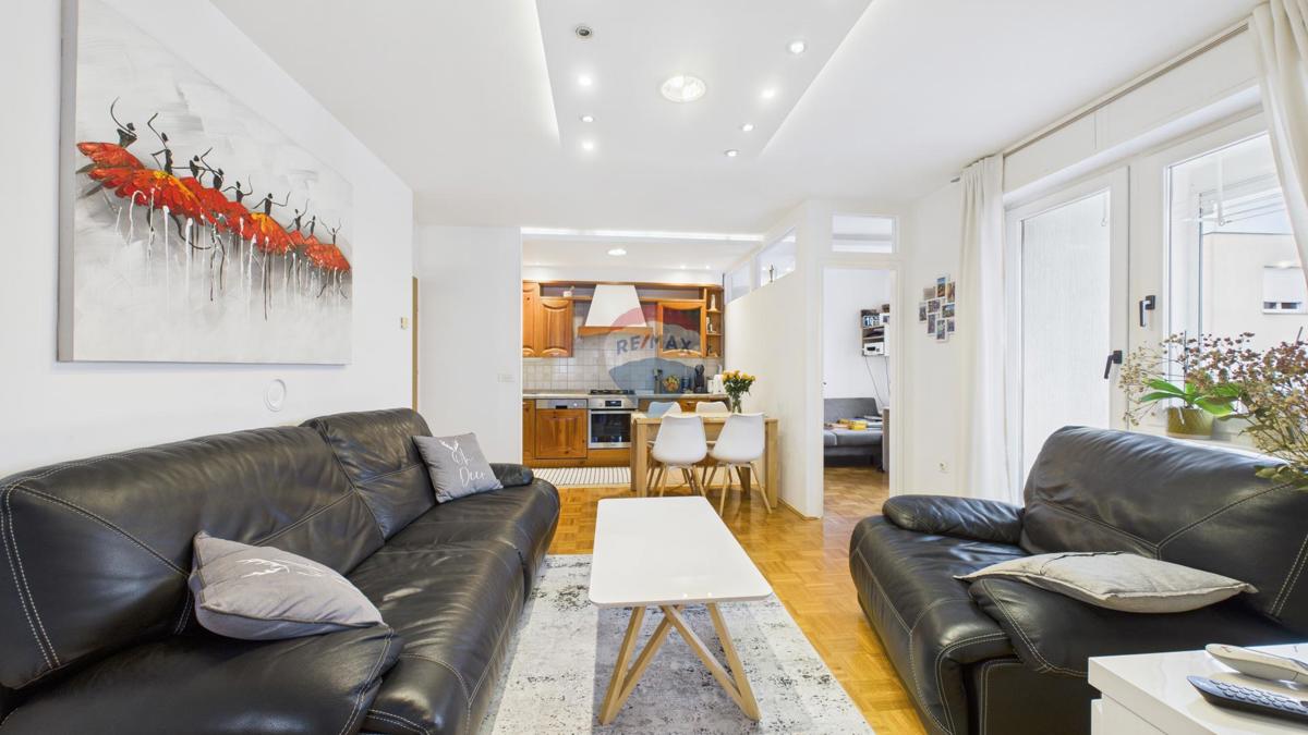 Stanovanje/Apartma Špansko, Stenjevec, 70m2