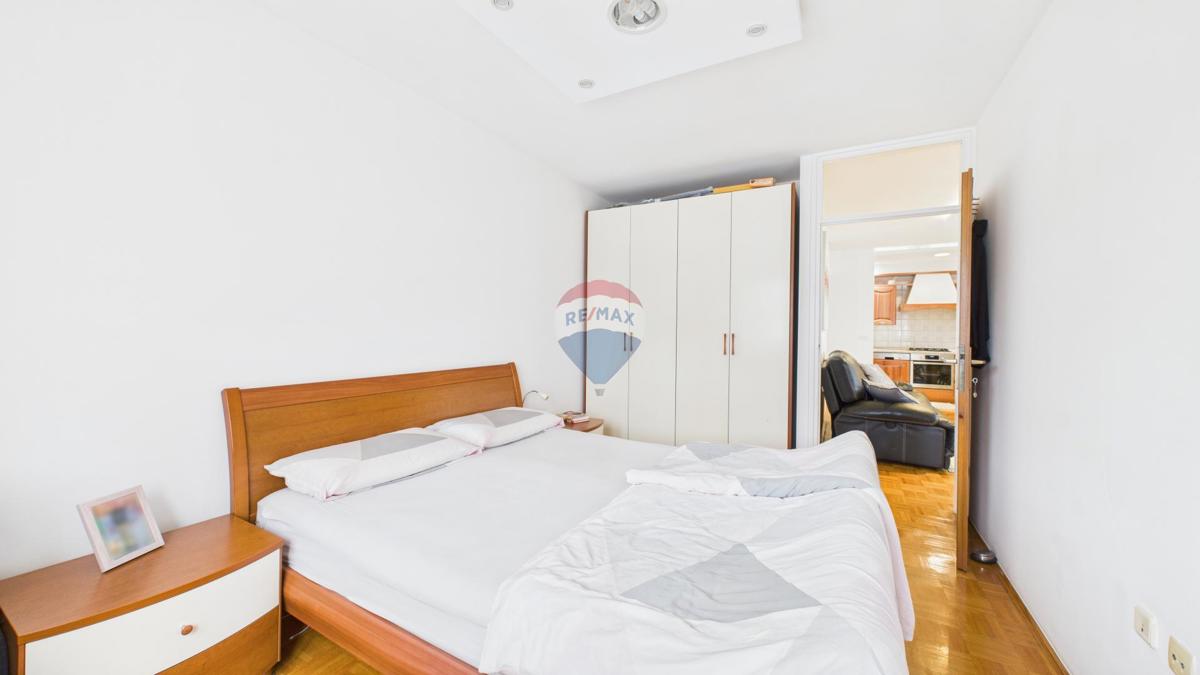 Stanovanje/Apartma Špansko, Stenjevec, 70m2