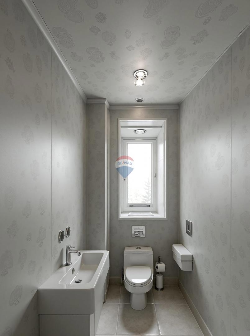 Stanovanje/Apartma Krk, 180m2