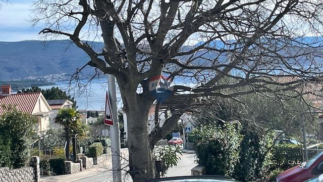 Stanovanje/Apartma Krk, 180m2