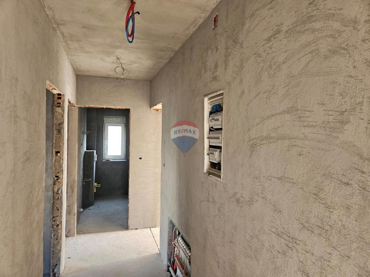 Stanovanje/Apartma Krk, 180m2