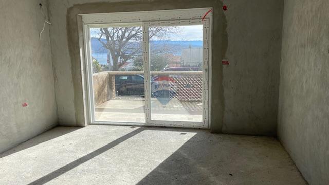 Stanovanje/Apartma Krk, 180m2