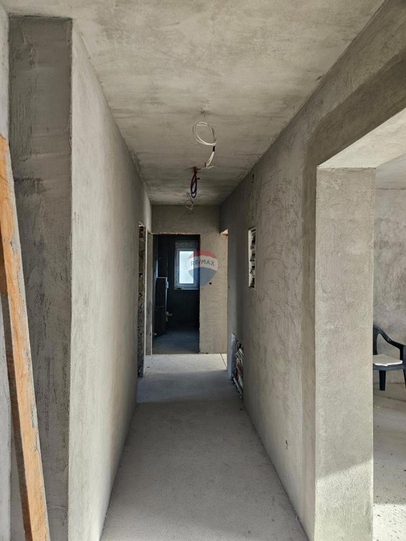 Stanovanje/Apartma Krk, 180m2