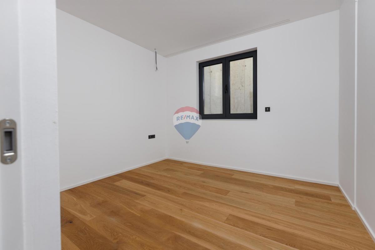 Stanovanje/Apartma Lovran, 86,99m2